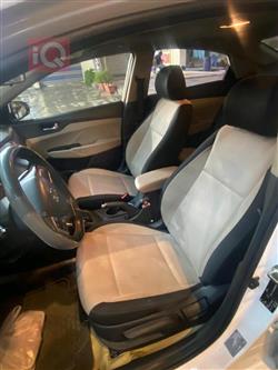 هيونداي أكسنت